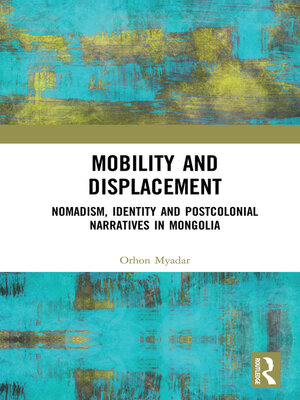 cover image of Mobility and Displacement